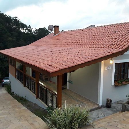 Casa De La Luna Monte Verde  Zewnętrze zdjęcie