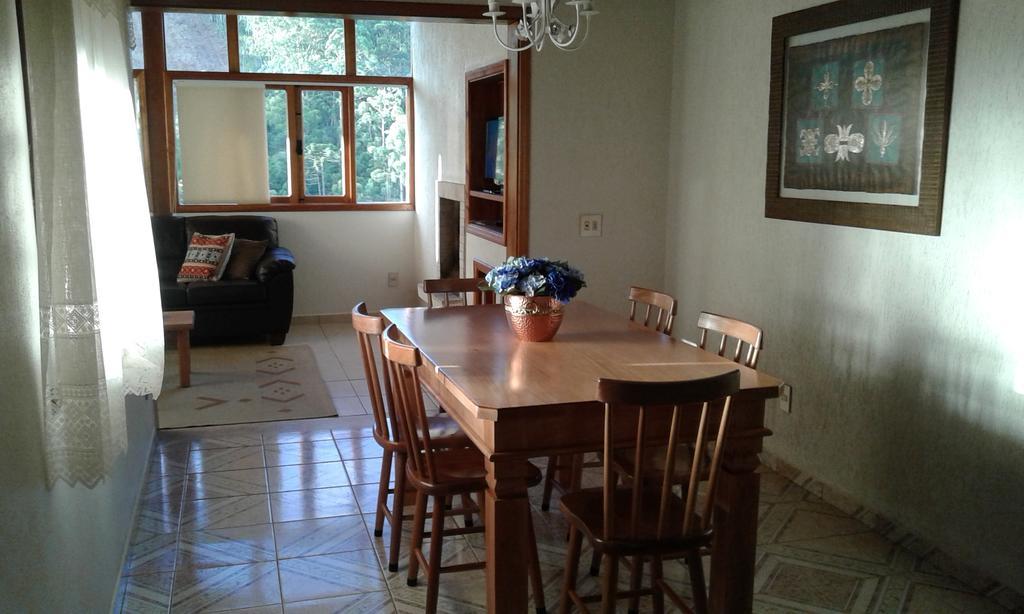Casa De La Luna Monte Verde  Zewnętrze zdjęcie