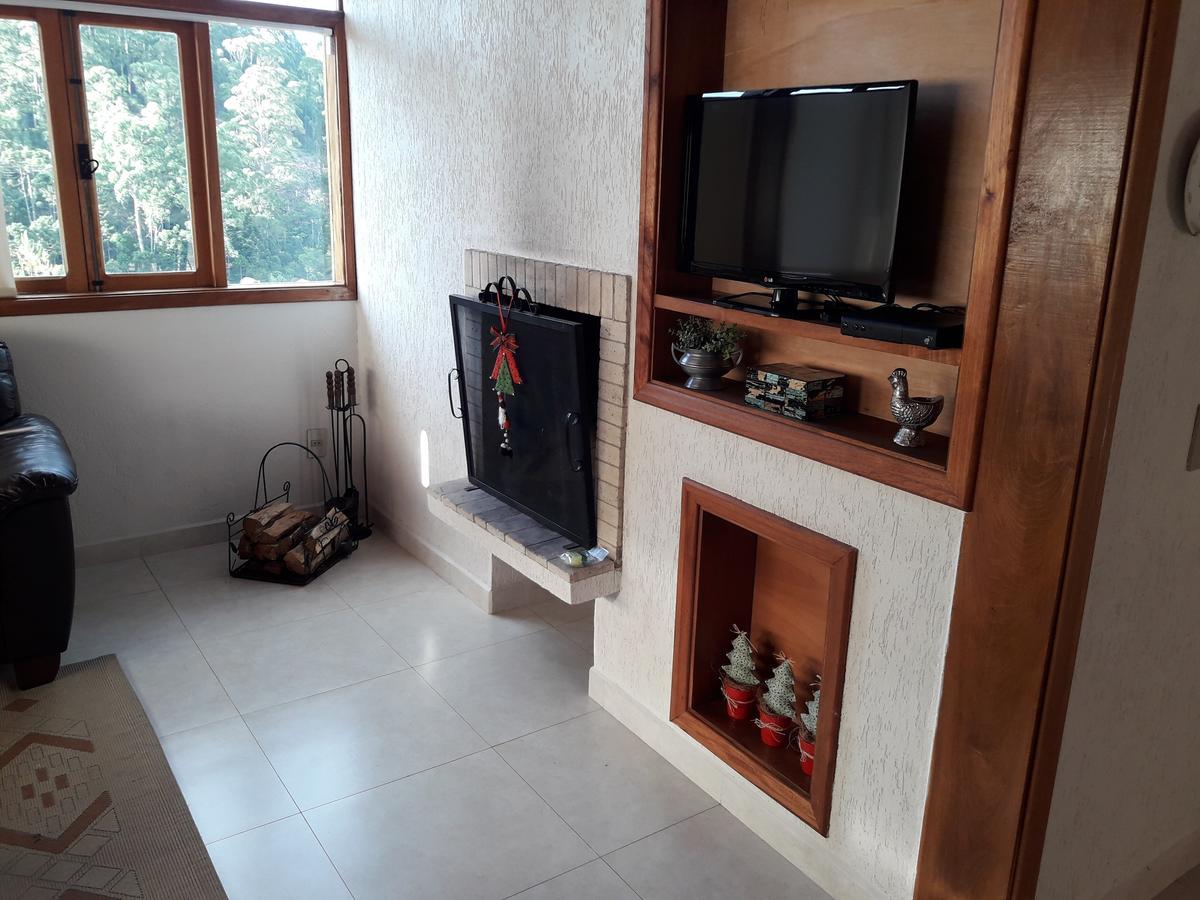 Casa De La Luna Monte Verde  Zewnętrze zdjęcie
