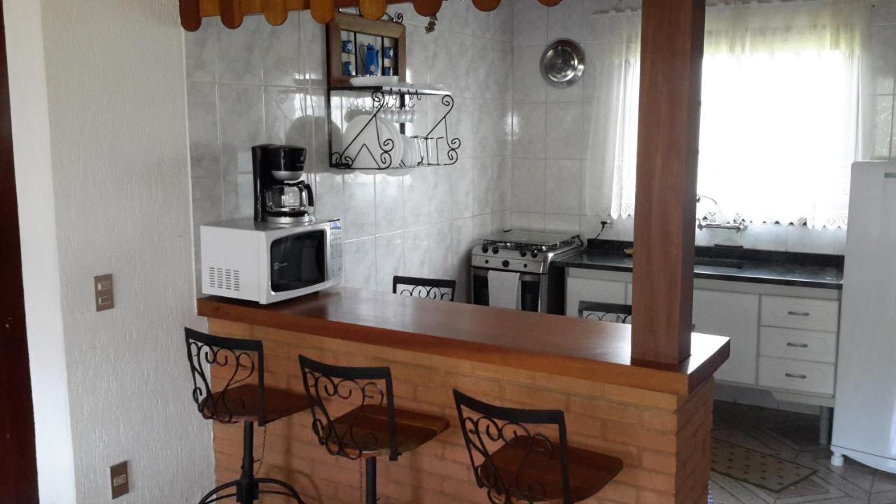 Casa De La Luna Monte Verde  Zewnętrze zdjęcie